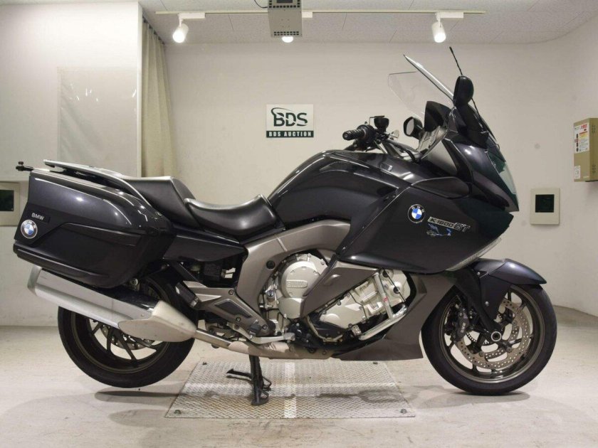 Мотоцикл БМВ 1600 gt