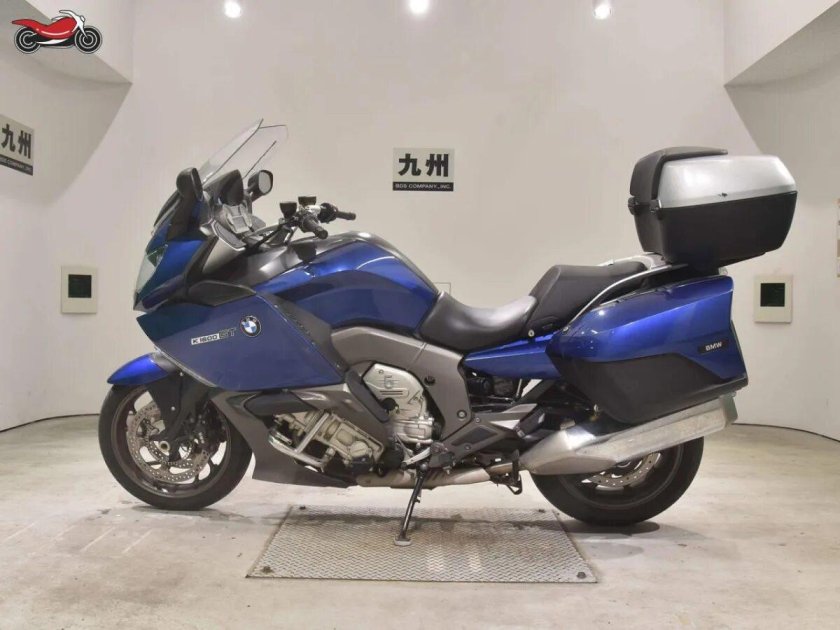 BMW r1200rt 2006