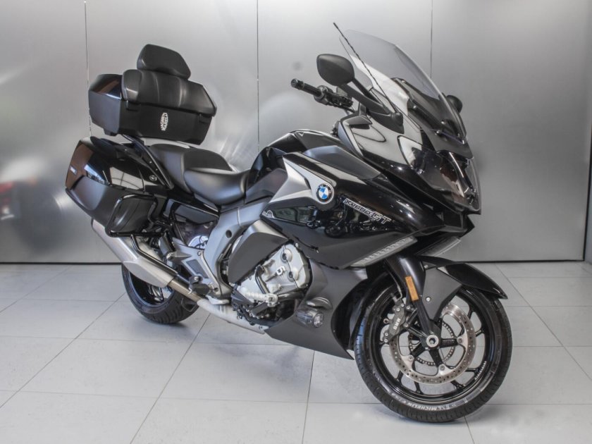 Yamaha fjr1300 2015