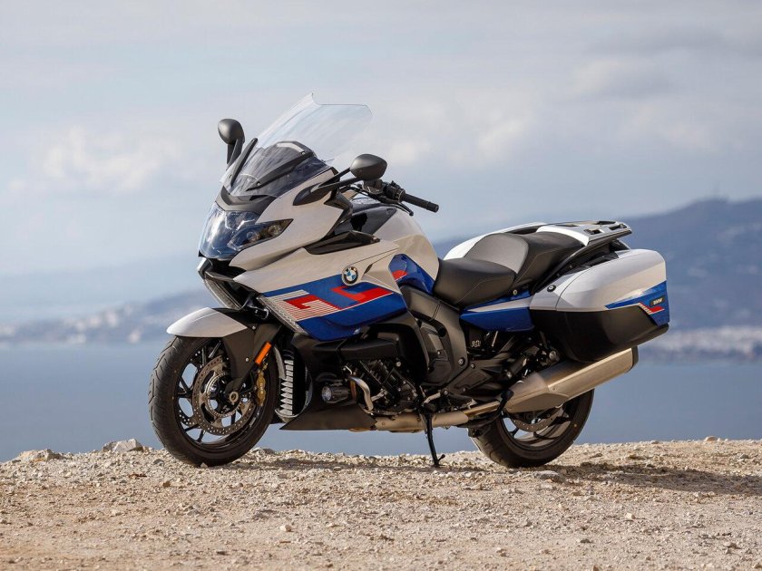 BMW k1600gt 2023