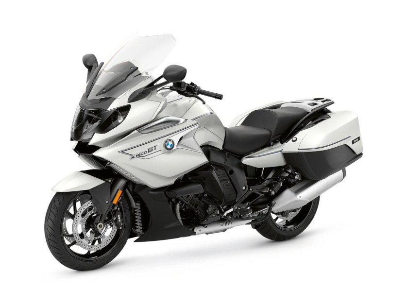 BMW k1600gtl