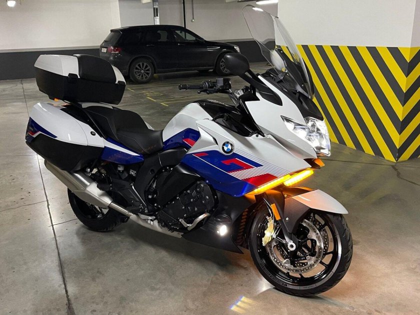 Автомобиль Вега 1600 gt