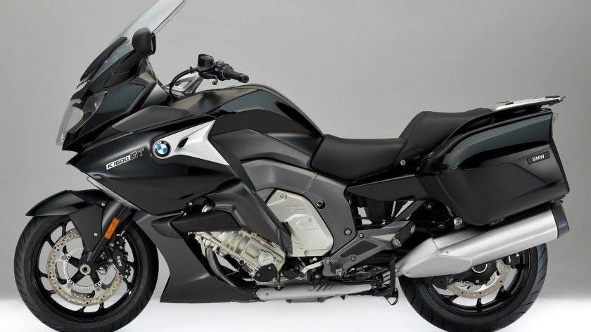 BMW k1600gtl
