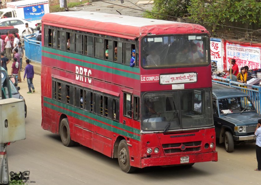 Ашок Лейланд