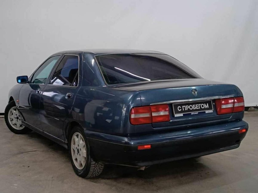 Lancia kappa 1994 2000