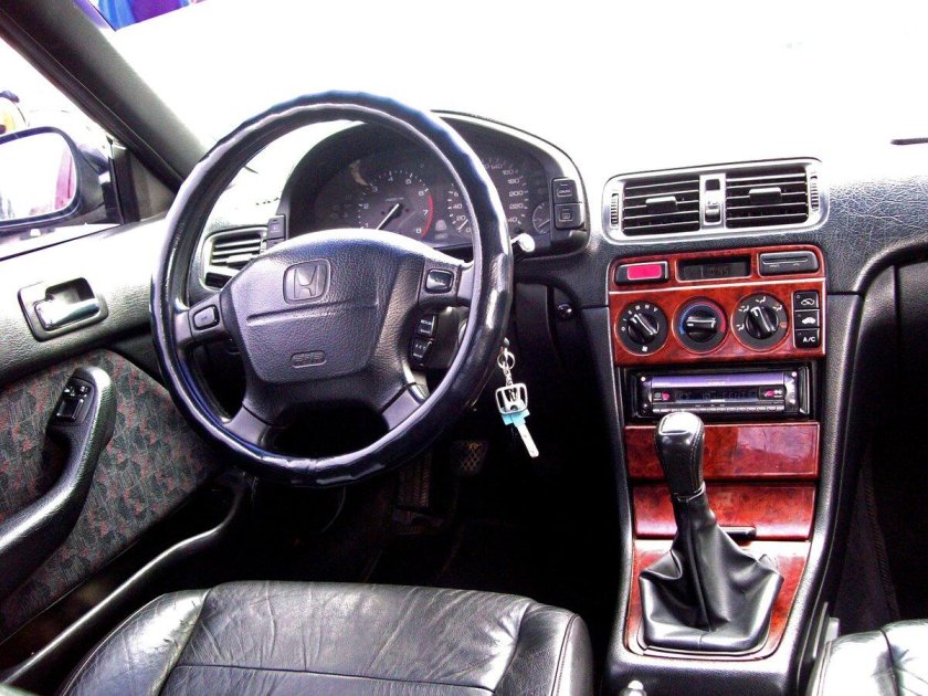 Honda Accord 1996 2.0