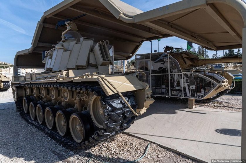 Транспорт Израиля