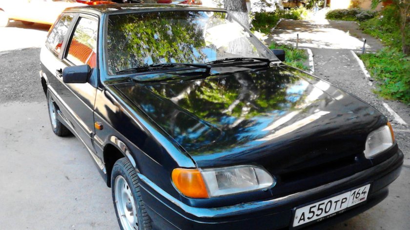 2113 Млечный путь