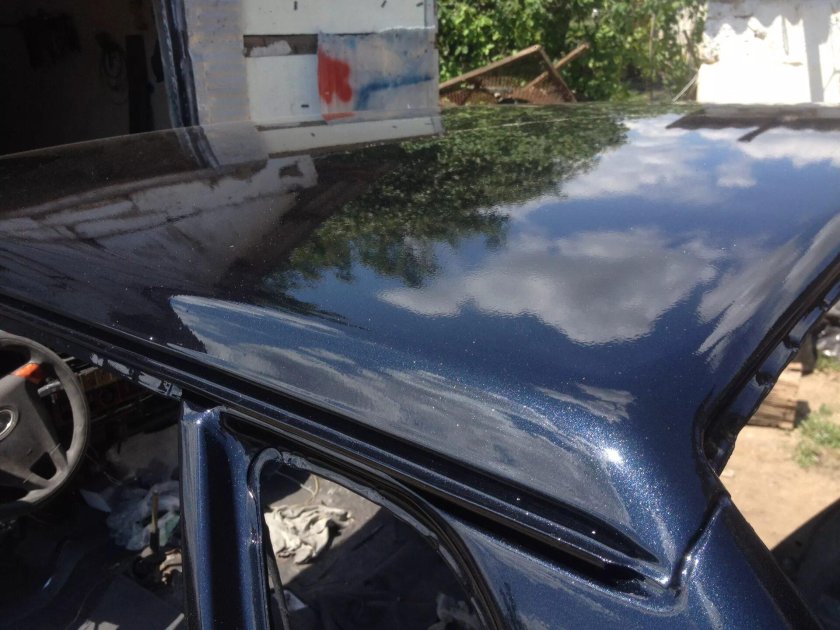 Краска 606 Млечный путь металлик