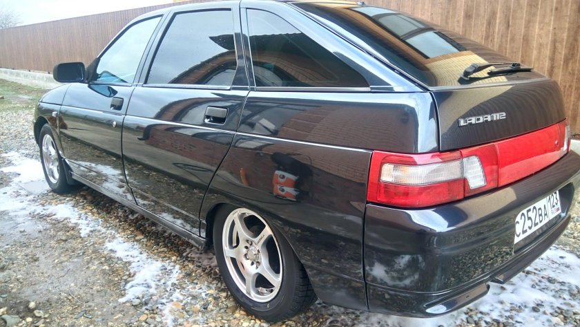 606 Млечный путь 2112