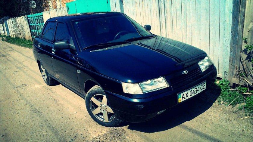 Млечный путь цвет 2110