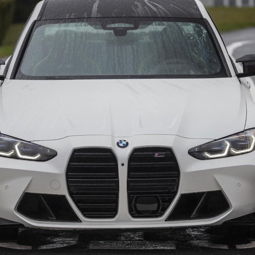 BMW m3 2021