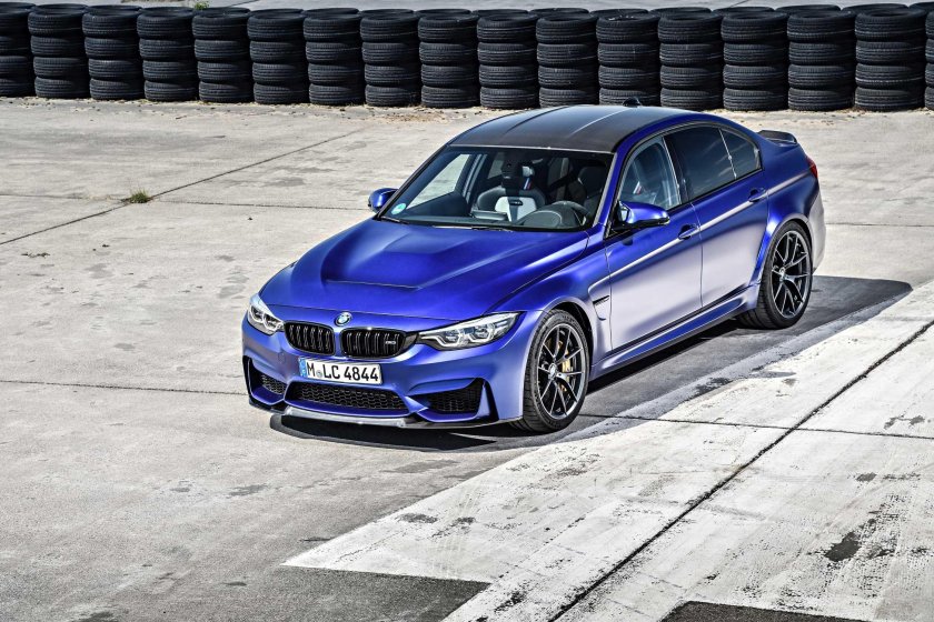 BMW m3 f90