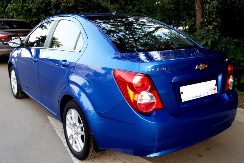 Aveo t300