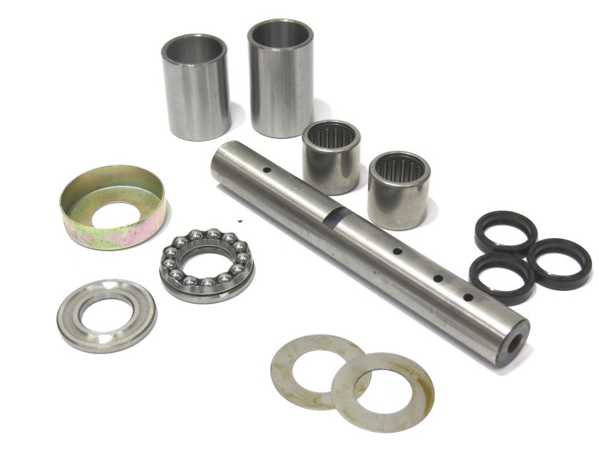 Ремкомплект шкворня Heli cpcd15