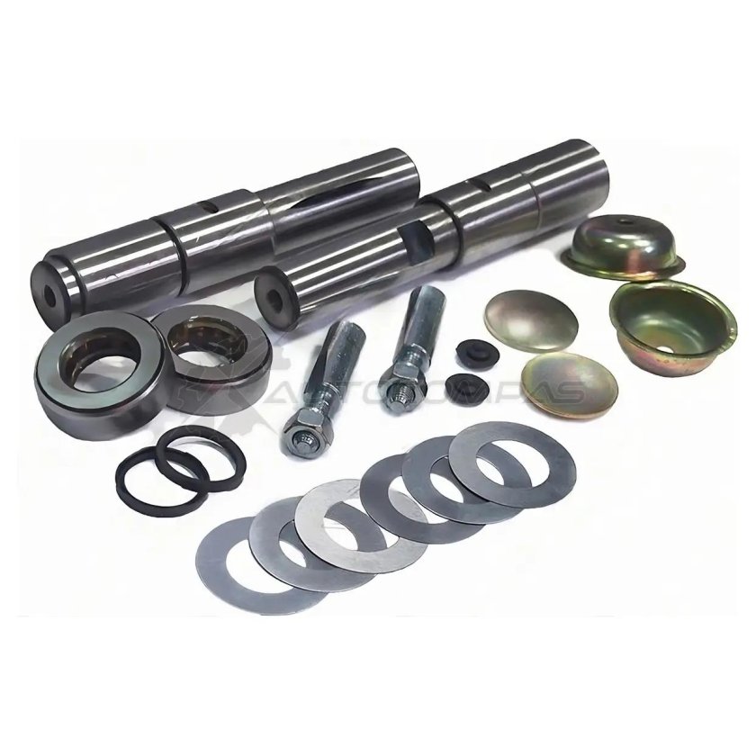 Шкворня Мицубиси Фусо