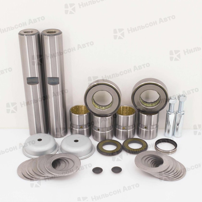 Шкворня mitsubishi fuso canter