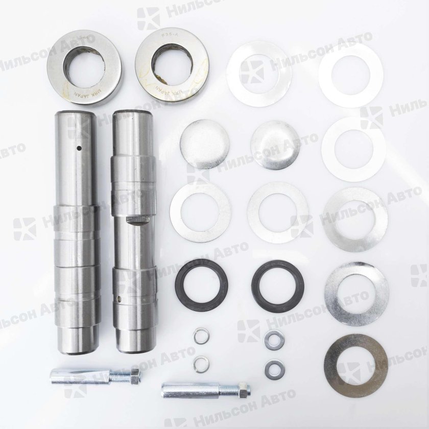 Ремкомплект шквореня