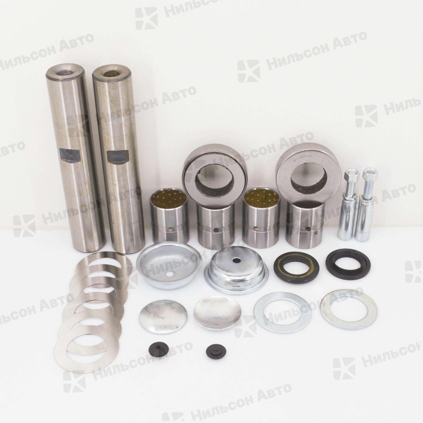 Шкворня на исузу эльф