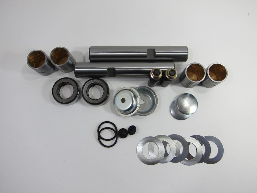 Шкворень Hyundai HD 78