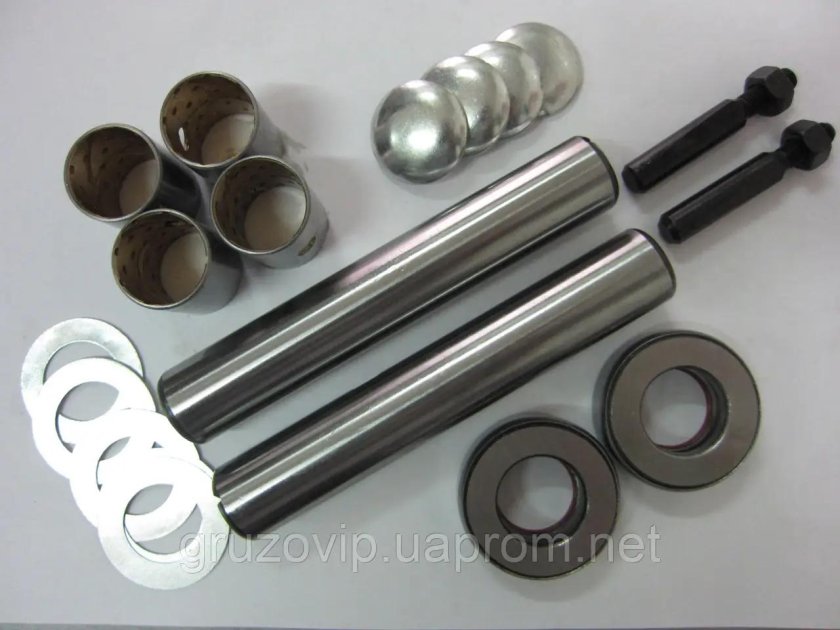 Шкворень FAW 1041