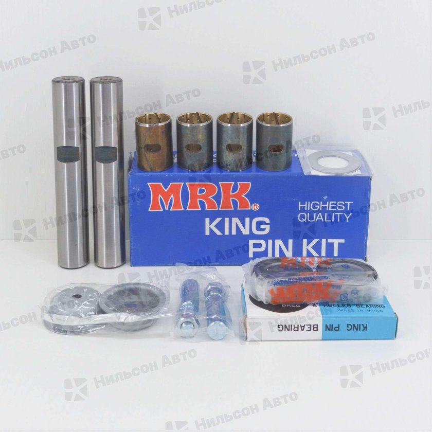 Втулки клапанов ВАЗ 2112 16 клапанов