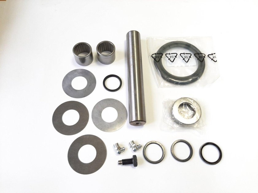 PSP 1013355 ремкомплект шкворня 50/51