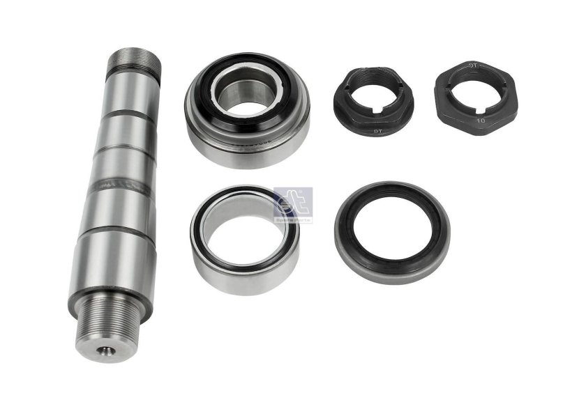 Шкворень Volvo fh12