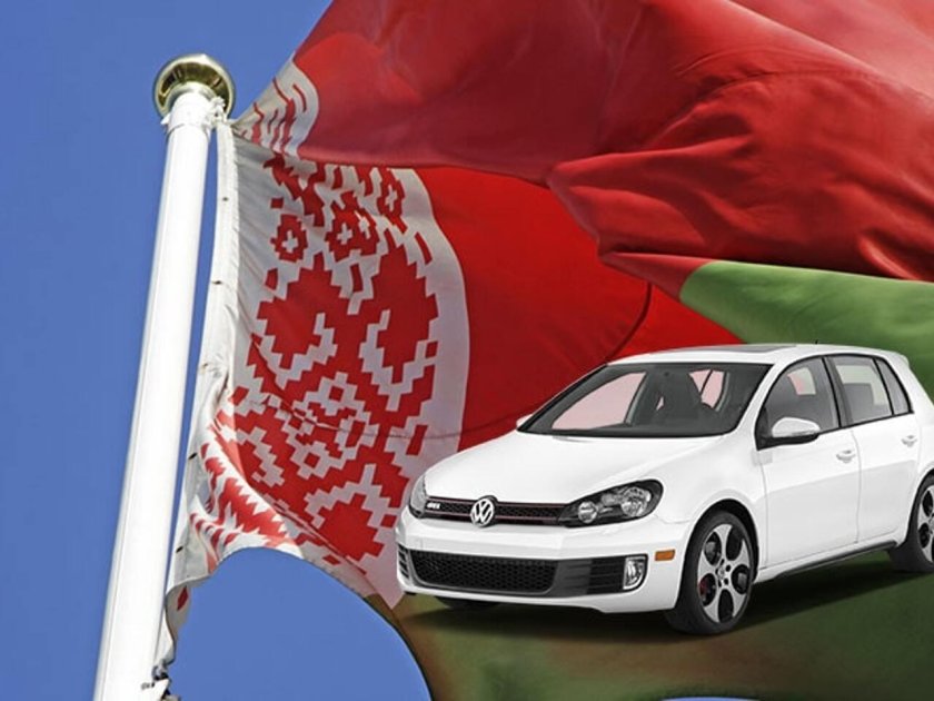 Оформление машин реклама