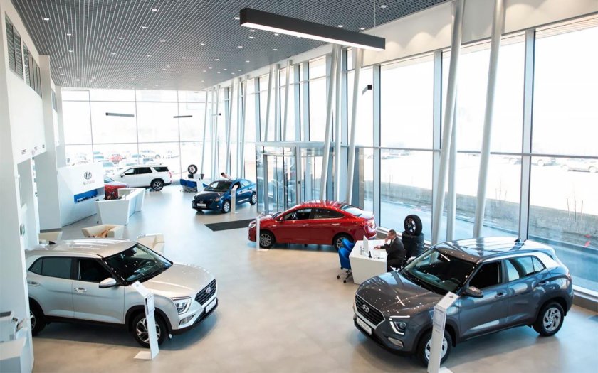 Автоновости