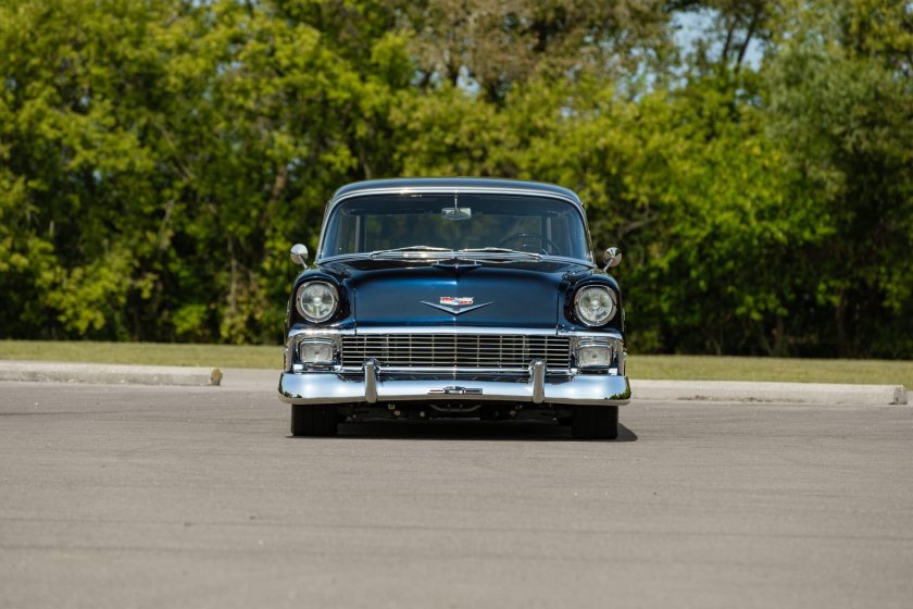 1956 chevrolet
