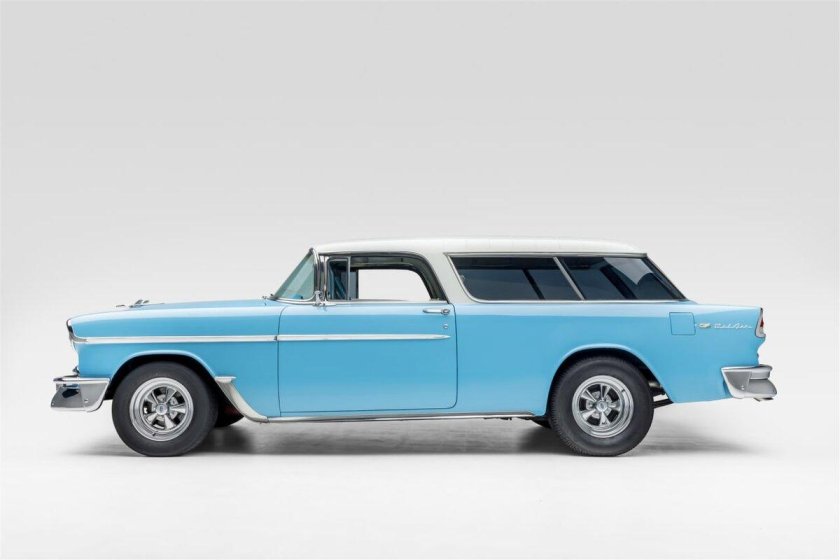 Chevrolet Nomad 1955