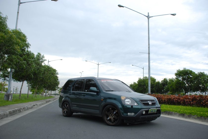 СРВ 2 поколение