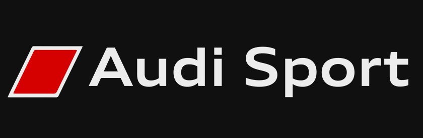 Audi sport logo