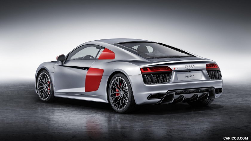 Ауди р8 спорт