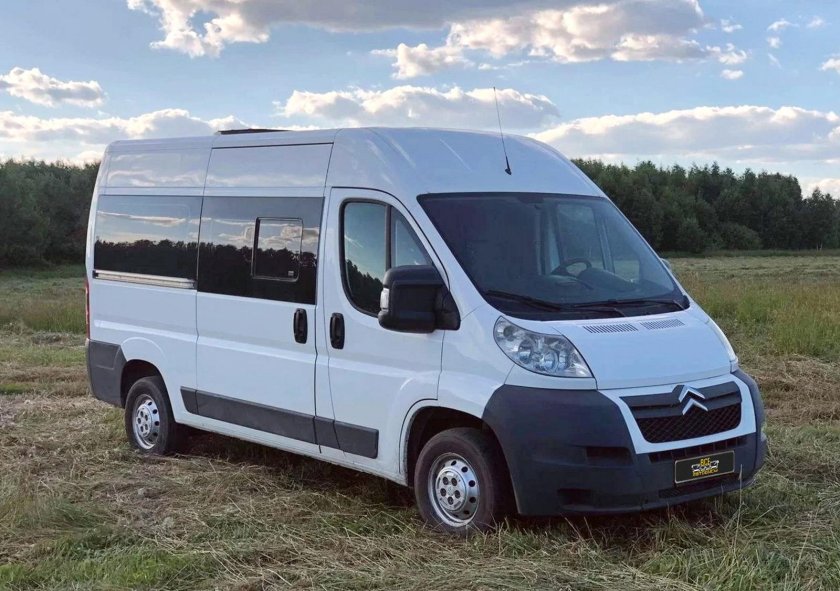 Ford Transit (17)