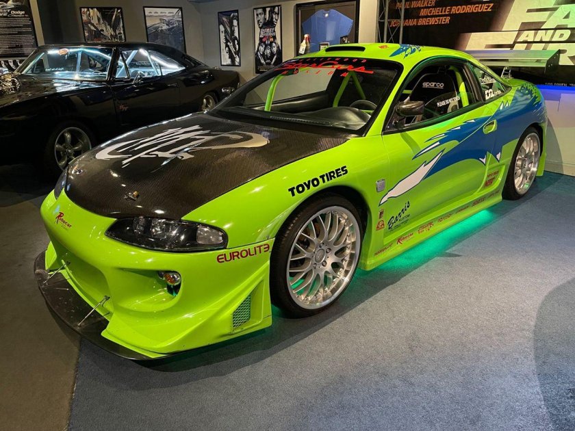 2006 mitsubishi eclipse gt