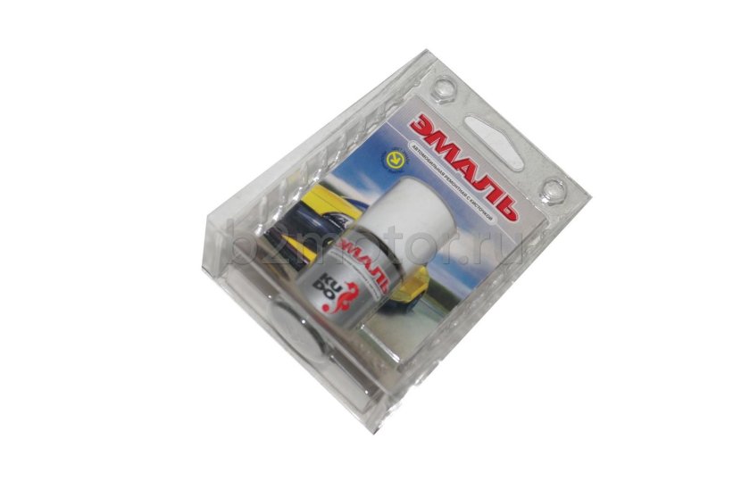 Kudo эмаль автомобильная ремонтная с кисточкой