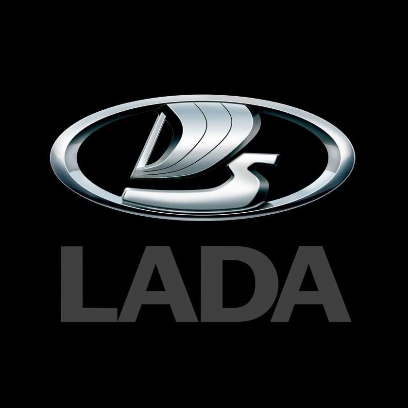 Эмблема Лада