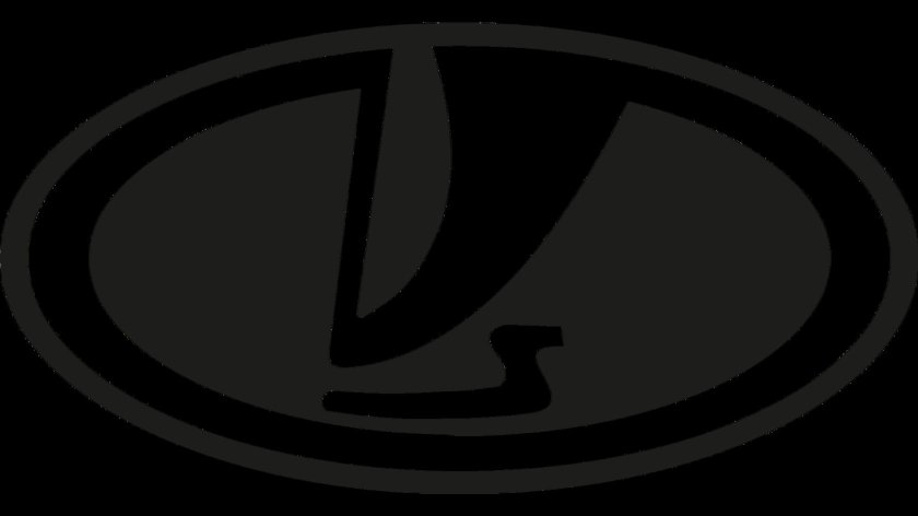 Значок Лада Калина