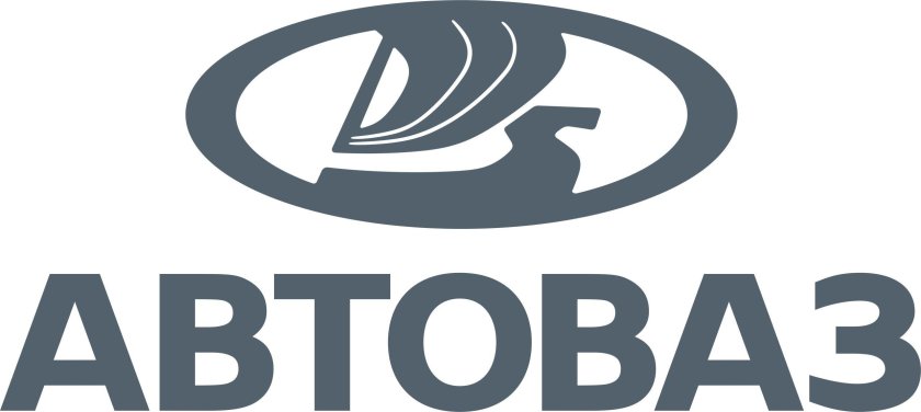АВТОВАЗ эмблема