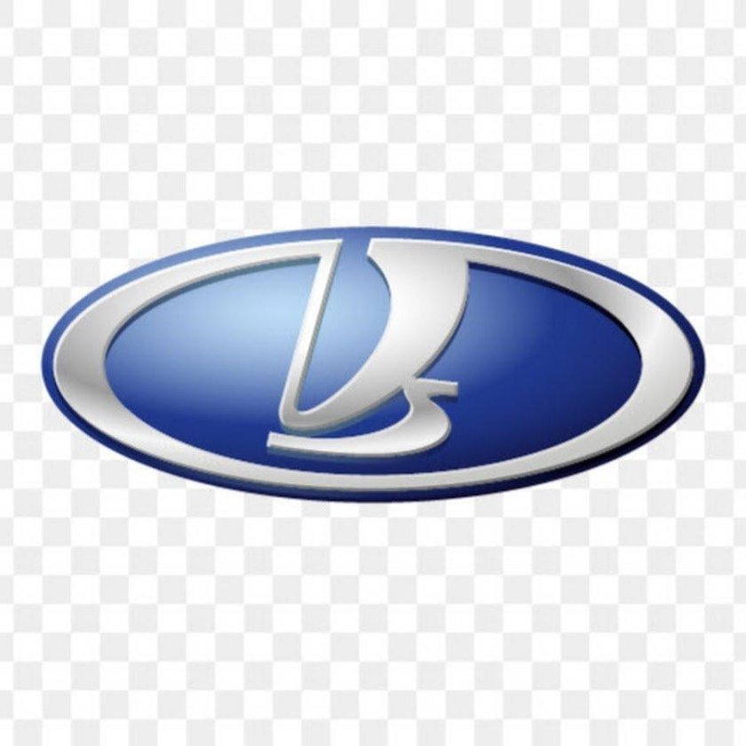 Лада значок