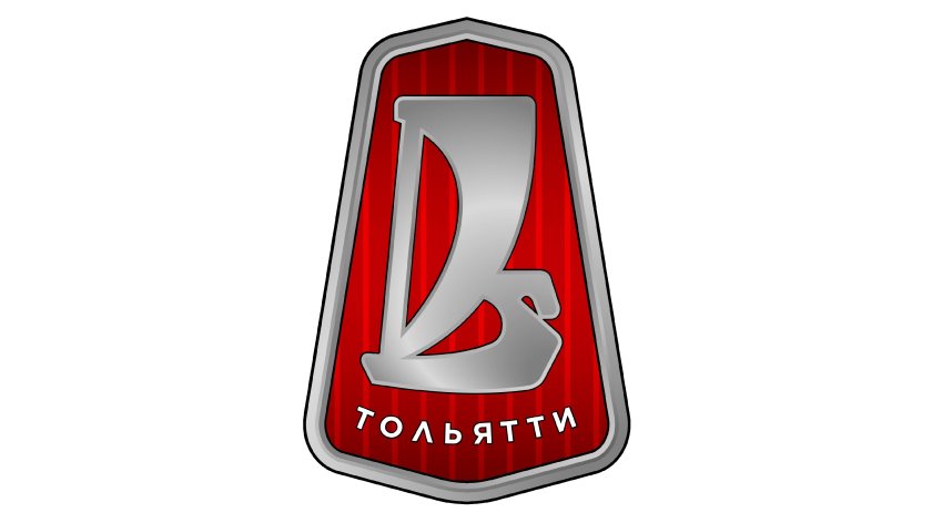 Значок Лада