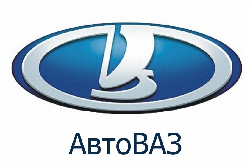 Эмблема лада