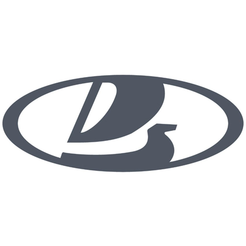 Значок Лада Приора