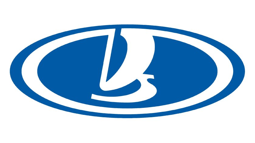 Волжский автомобильный завод логотип