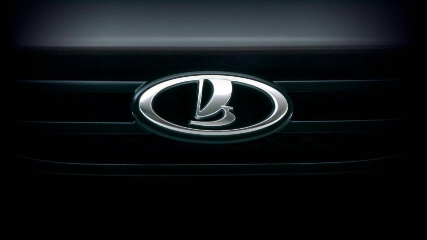 Значок Лада