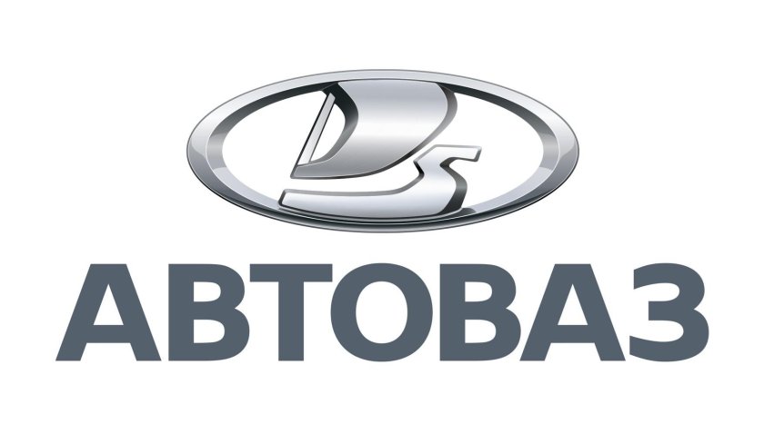 АВТОВАЗ эмблема
