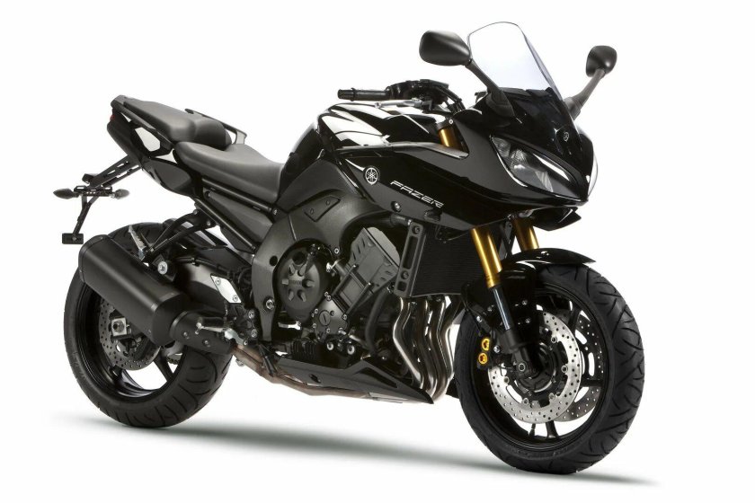 Yamaha fz8