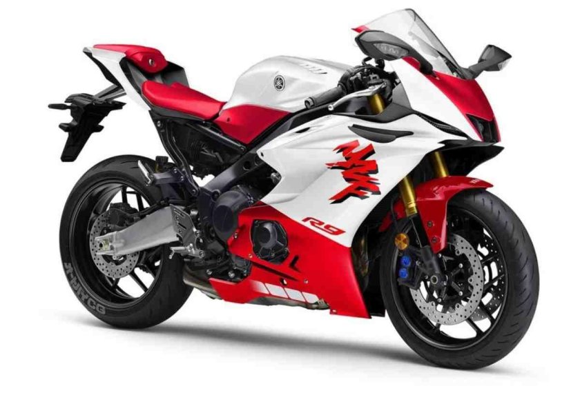 Мотоциклы ямаха